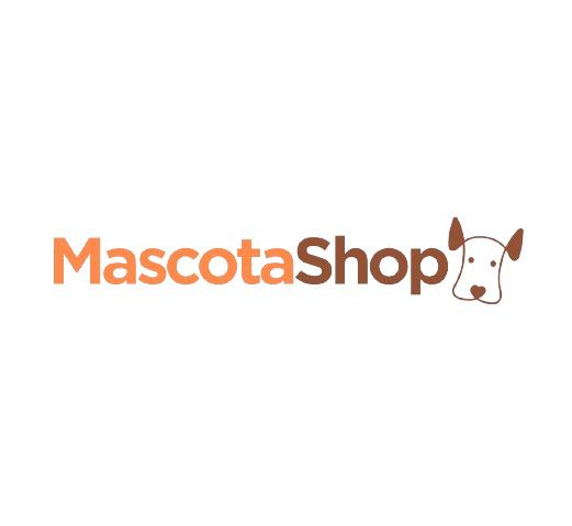 Mascotas Shop Logo